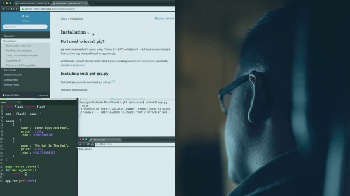 FreeCourseWeb PluralSight Building a REST API Using Python and Flask