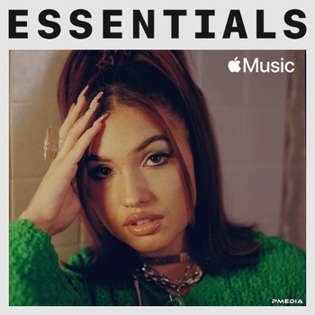 Mabel Essentials 2022 Mp3 320kbps PMEDIA