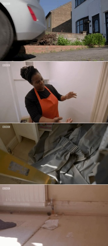 Clean It Fix It S01E12 WEBRip x264 XEN0N