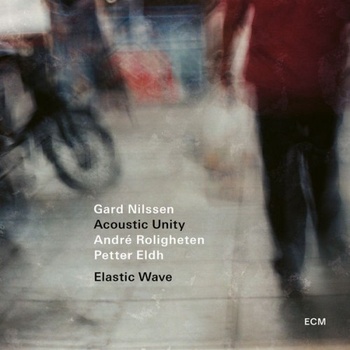 Gard Nilssen Acoustic Unity Elastic Wave 2022 24 Bit Hi Res FLAC PMEDIA