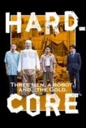 Hard Core 2018 Japanese 720p BluRay H264 BONE