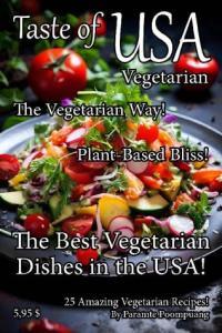 Taste of Vegetarian Taste of USA 2023 FreeCourseWeb