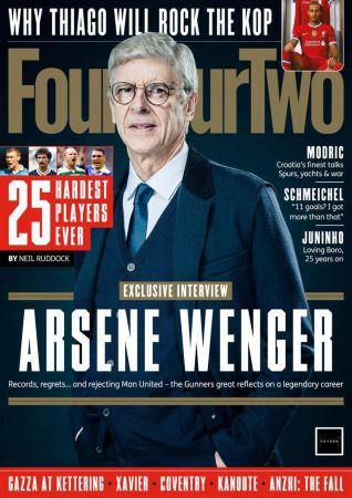 DevCourseWeb FourFourTwo UK November 2020