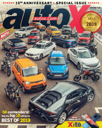 FreeCourseWeb autoX November 2019