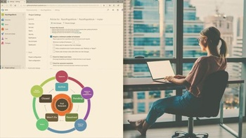 FreeCourseWeb PluralSight Microsoft Azure Developer Managing Code Reviews with Azure DevOps