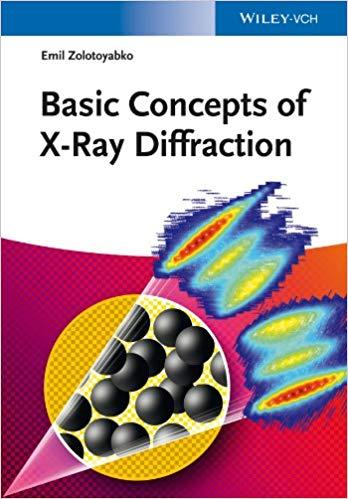 FreeCourseWeb Basic Concepts of X Ray Diffraction