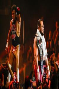 WOR 2023 09 04 Bryan and Dave review AEW All Out press conference notes CM Punk update