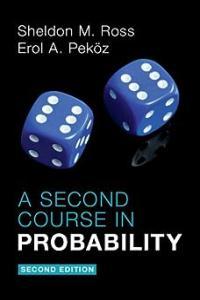 A Second Course in Probability 2nd Edition FreeCourseWeb