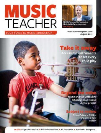 FreeCourseWeb Music Teacher August 2021
