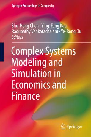 Complex Systems Modeling and Simulation in Economics and Finance DevCourseWeb