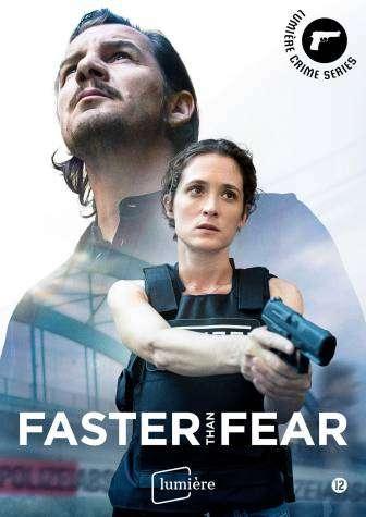 Faster Than Fear S01E01 06 WEBDL 1080p ITA IGS