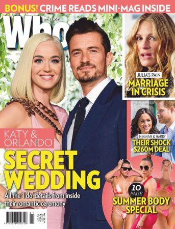 DevCourseWeb Who January 11 2021