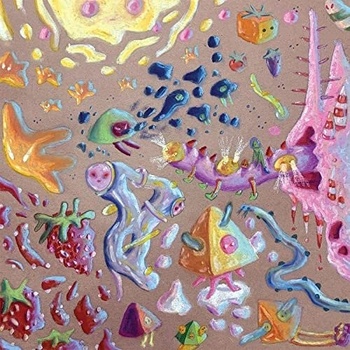 Izzy True Our Beautiful Baby World 2021 Mp3 320kbps PMEDIA