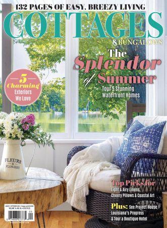 Cottages Bungalows August September 2022 FreeCourseWeb