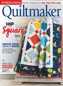 FreeCourseWeb Quiltmaker May June 2020