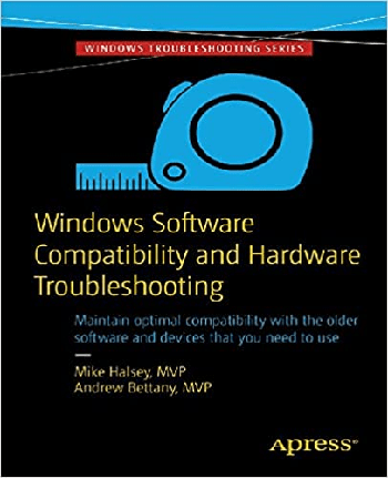 FreeCourseWeb Windows Software Compatibility and Hardware Troubleshooting EPUB