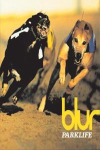 Blur Parklife 1994 Rock Flac 24 96