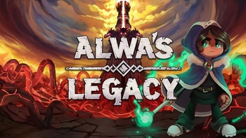 Alwa s legacy v 1 5 GOG Linux Native