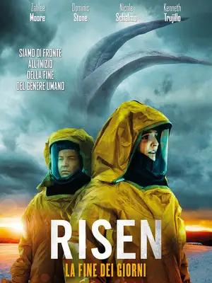 Risen La Fine Dei Giorni 2021 iTA ENG Bluray 1080p x264 CYBER mkv