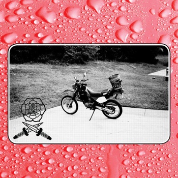 Bass Drum Of Death Say I Won t 2023 24Bit 48kHz FLAC PMEDIA