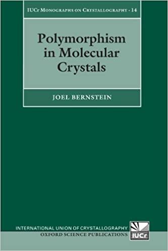 FreeCourseWeb Polymorphism in Molecular Crystals