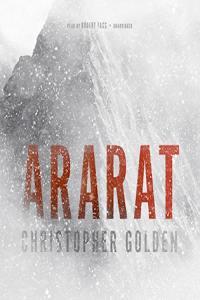 Ararat Christopher Golden