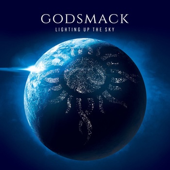 Godsmack Lighting Up The Sky 2023 24Bit 48kHz FLAC PMEDIA