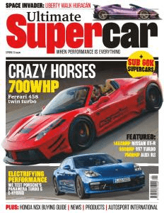 FreeCourseWeb Ultimate Supercar Spring 2019 True PDF