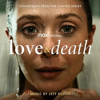 Love Death Soundtrack from the HBO Max Original Limited Series 2023 Mp3 320kbps PMEDIA