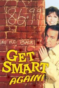 Get Smart Again 1989 720p AMZN WEBRip 800MB x264 GalaxyRG