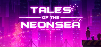 Tales of the Neon Sea Complete Edition v1 1 16