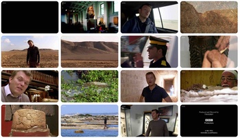 Ancient Worlds S01 complete BBC 2010 1280x720p HD 50fps soft Eng subs