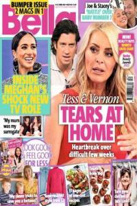 Bella UK 10 October 2023 CourseWikia