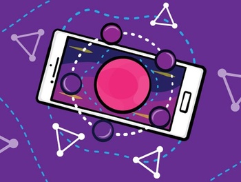 FreeCourseWeb Animation with MotionLayout