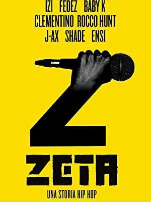 Zeta Una Storia Hip Hop 2016 mkv