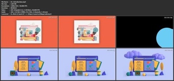 Skillshare User experience design Intro to design website pages using FIGMA