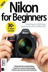 Nikon for Beginners 6th Edition 2023 True PDF DevCourseWeb