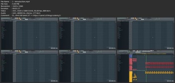 Skillshare Music Production In Fl Studio For Rookies