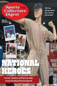 Sports Collectors Digest September 1 2023 DevCourseWeb