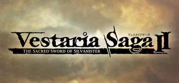 Vestaria Saga II The Sacred Sword of Silvanister GOG