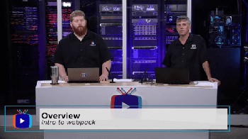 FreeCourseWeb ITProTV Intro to Webpack