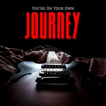 Journey You re On Your Own Live 2023 16Bit 44 1kHz FLAC PMEDIA