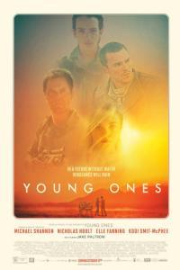 Young Ones 2014 720p AMZN WEBRip 800MB x264 GalaxyRG