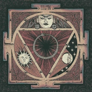 Elli de Mon II 2022 Mp3 320kbps PMEDIA