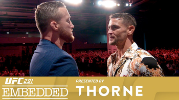 UFC 291 Embedded Vlog Series Episode 5 1080p WEBRip h264 TJ TJET