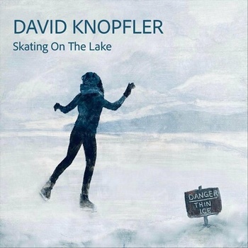 David Knopfler Skating on the Lake 2022 Mp3 320kbps PMEDIA