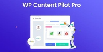 DesignOptimal WP Content Pilot Pro v1 1 7 Best WordPress Autoblog Affiliate Marketing Plugin