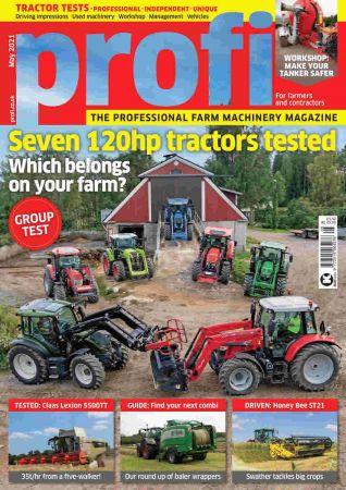 DevCourseWeb PROFI May 2021