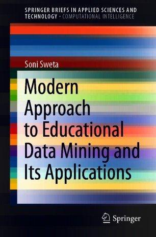 DevCourseWeb Modern Approach to Educational Data Mining and Its Applications