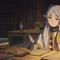 Sousou no Frieren 02 480p Multiple Subtitle 5B376935 Erai raws TGx